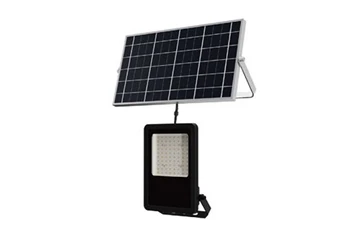 Requisiti tecnici del lampione a LED