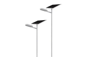 Come risolvere il problema del controller del lampione solare?