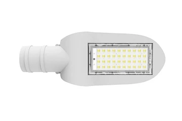 Competenze di installazione e debug di lampioni solari